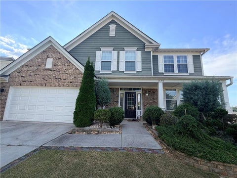 Homes For Sale - 1590 Hillcrest Drive<br/> Gwinnett County, Sugar Hill, GA 30518