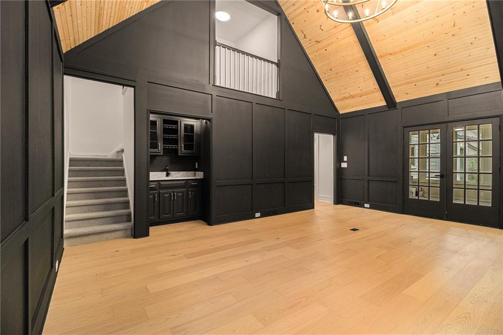 1122 Manning Farms Court, Atlanta, Georgia image 11