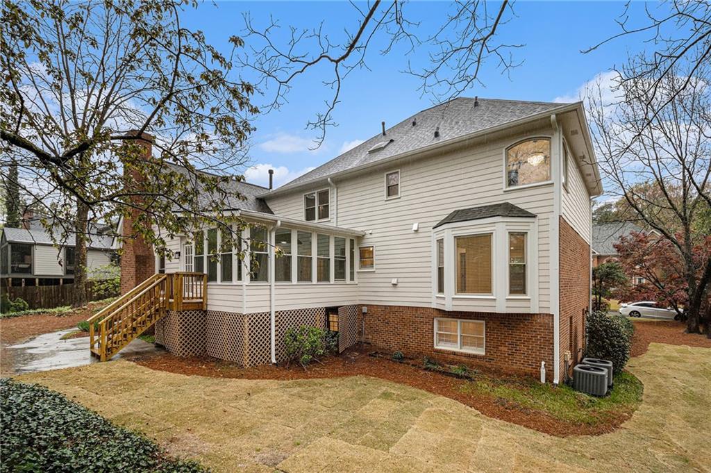 1122 Manning Farms Court, Atlanta, Georgia image 34