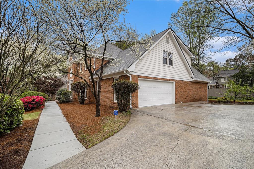 1122 Manning Farms Court, Atlanta, Georgia image 35