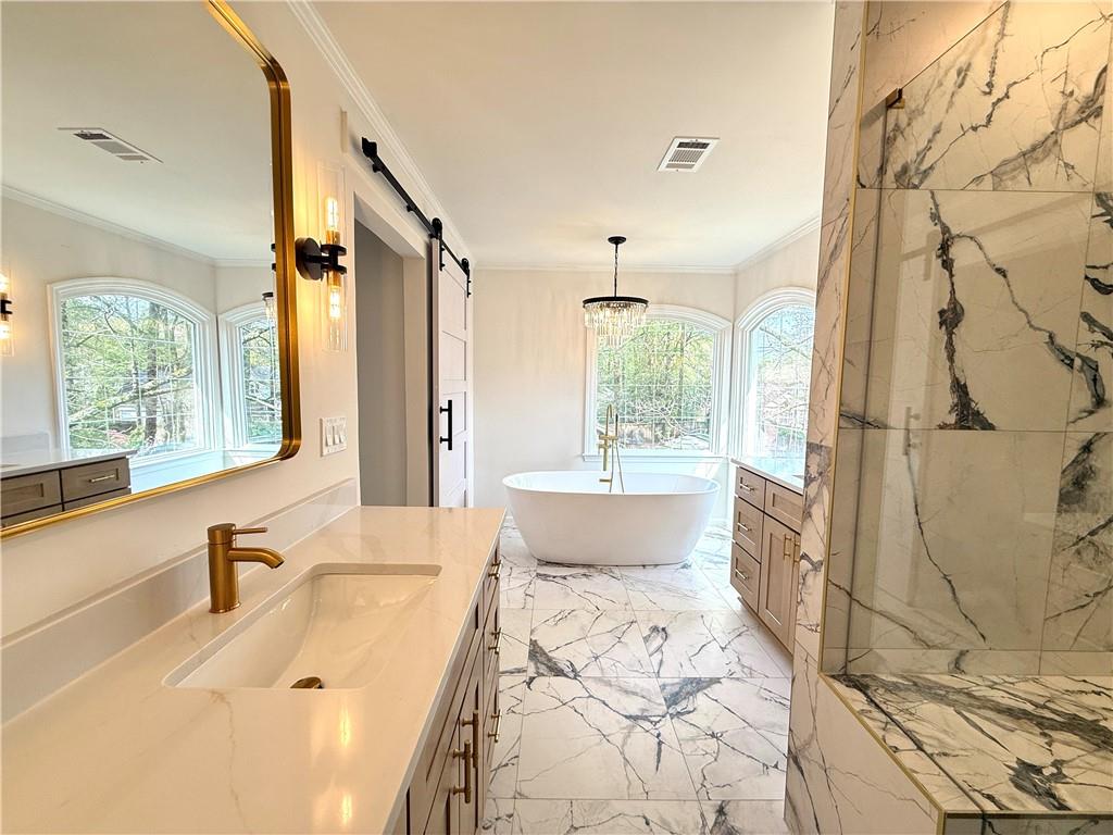 1122 Manning Farms Court, Atlanta, Georgia image 39