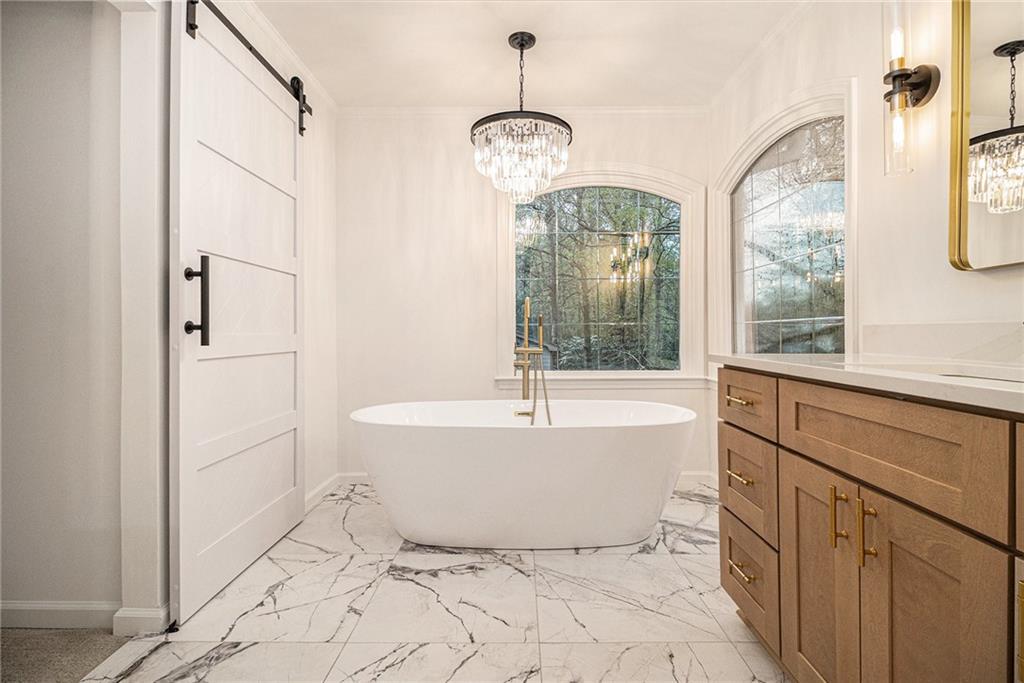 1122 Manning Farms Court, Atlanta, Georgia image 22