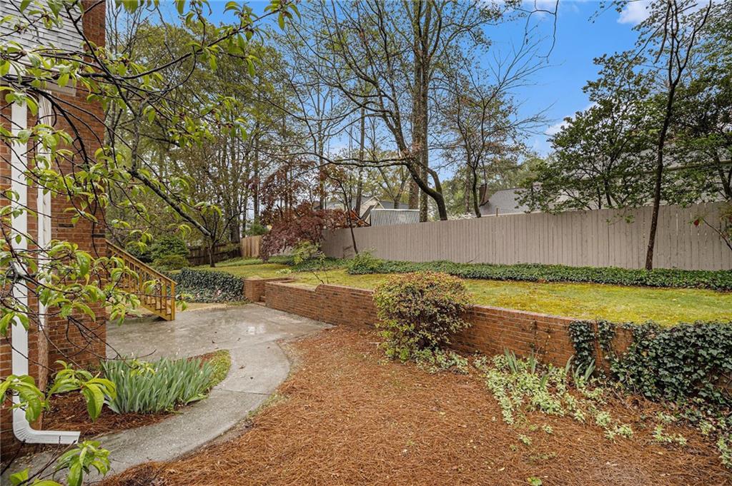 1122 Manning Farms Court, Atlanta, Georgia image 32