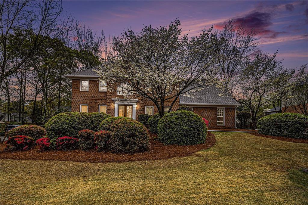 1122 Manning Farms Court, Atlanta, Georgia image 45