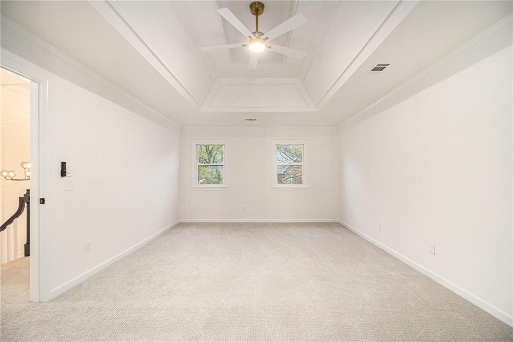 1122 Manning Farms Court, Atlanta, Georgia image 15