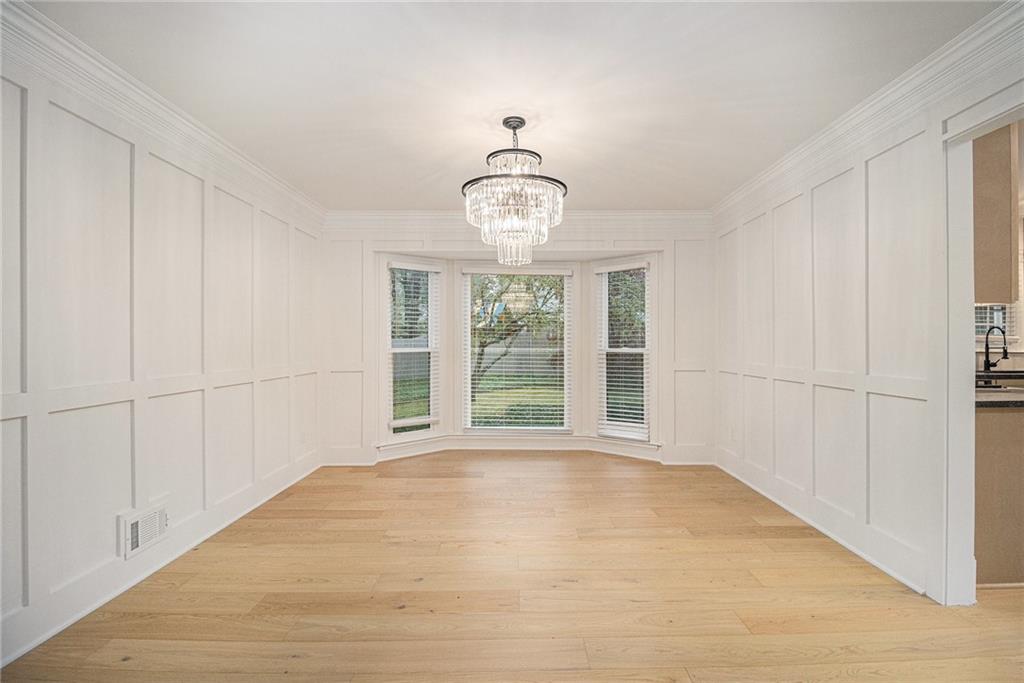 1122 Manning Farms Court, Atlanta, Georgia image 6