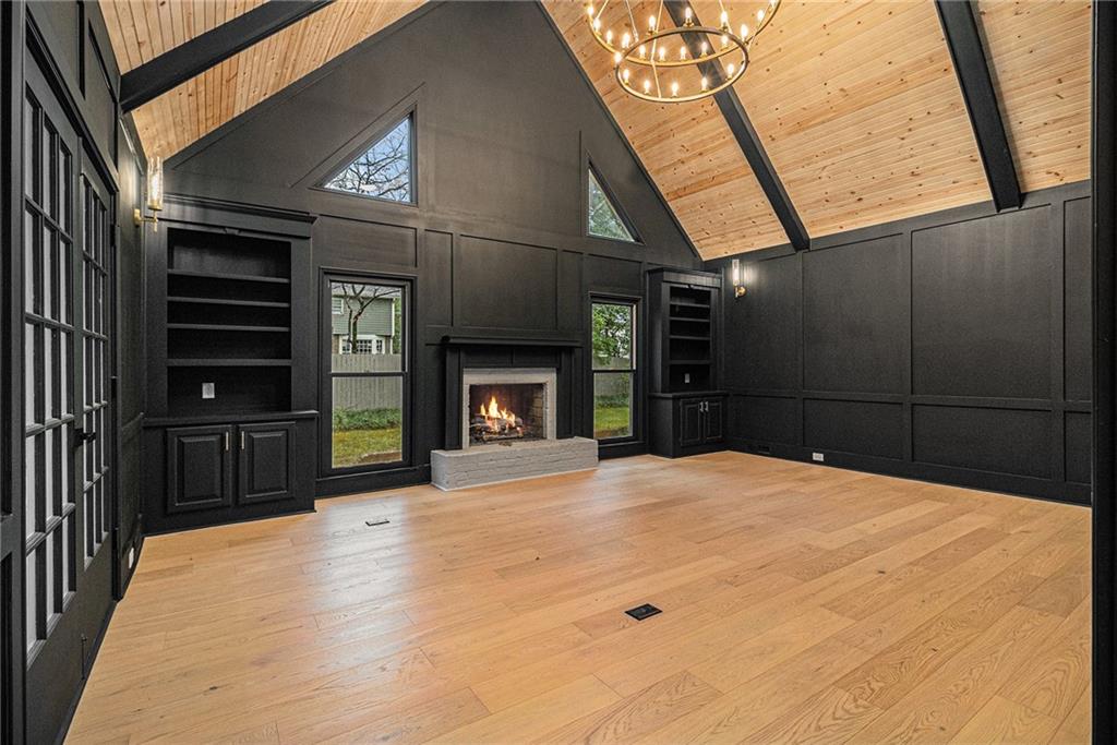 1122 Manning Farms Court, Atlanta, Georgia image 4