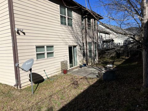 A home in Grayson