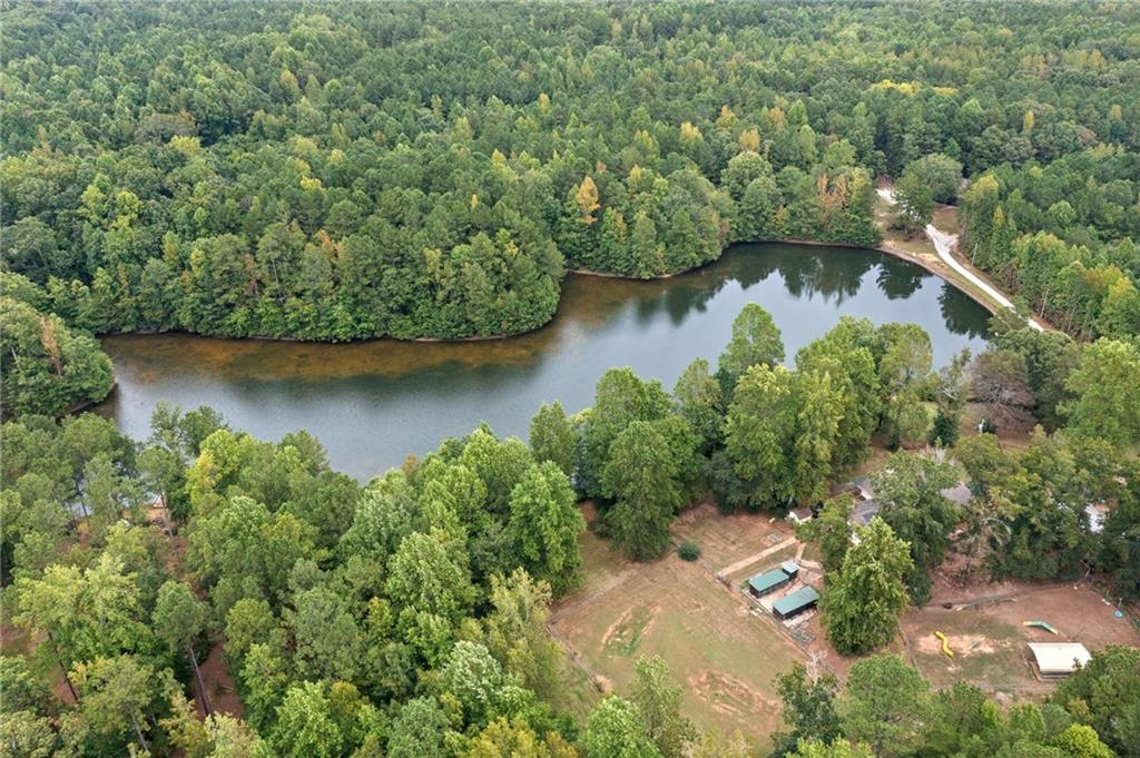 1497 Old Draketown Trail, Temple, Georgia image 7