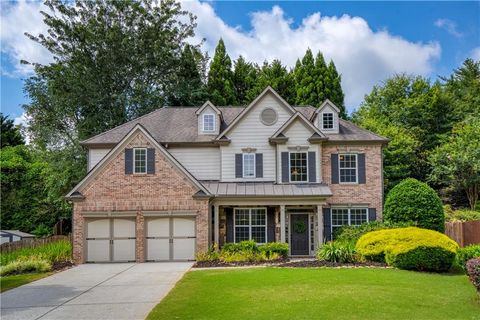 Photo of 204 Northbrooke Court, Woodstock, GA 30188 (MLS # 7801727)