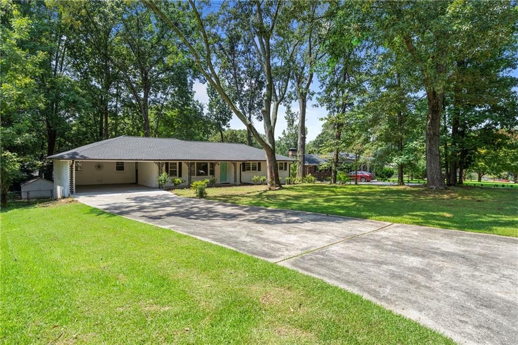4103 Laynewood Circle