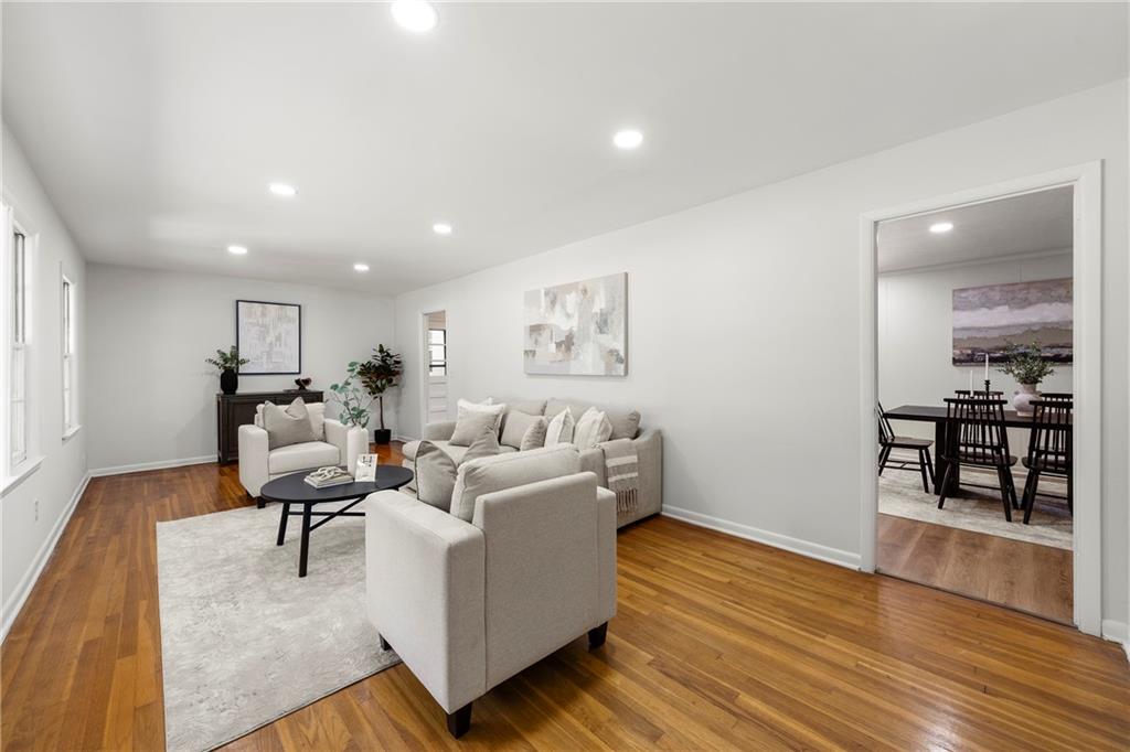 4103 Laynewood Circle