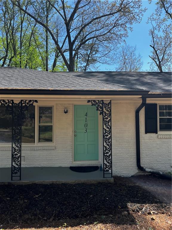 4103 Laynewood Circle