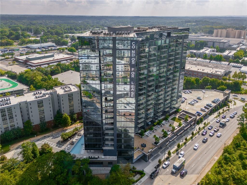 788 W Marietta Street NW 1304