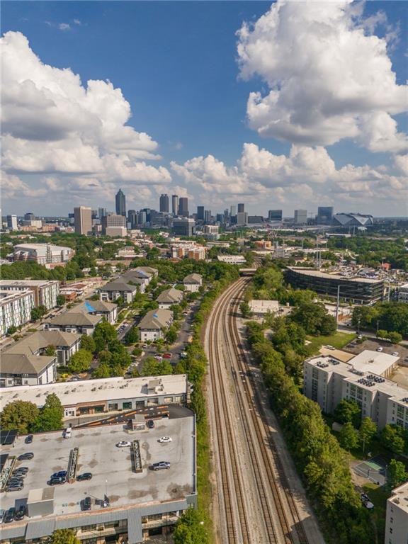 788 W Marietta Street NW 1304