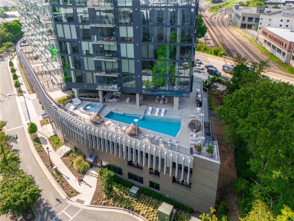 788 W Marietta Street NW 1304