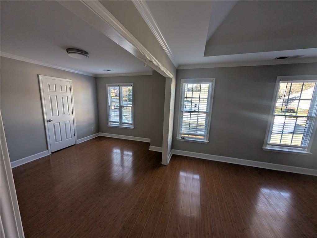 3442 Fox Hollow Drive, Marietta, Georgia image 17