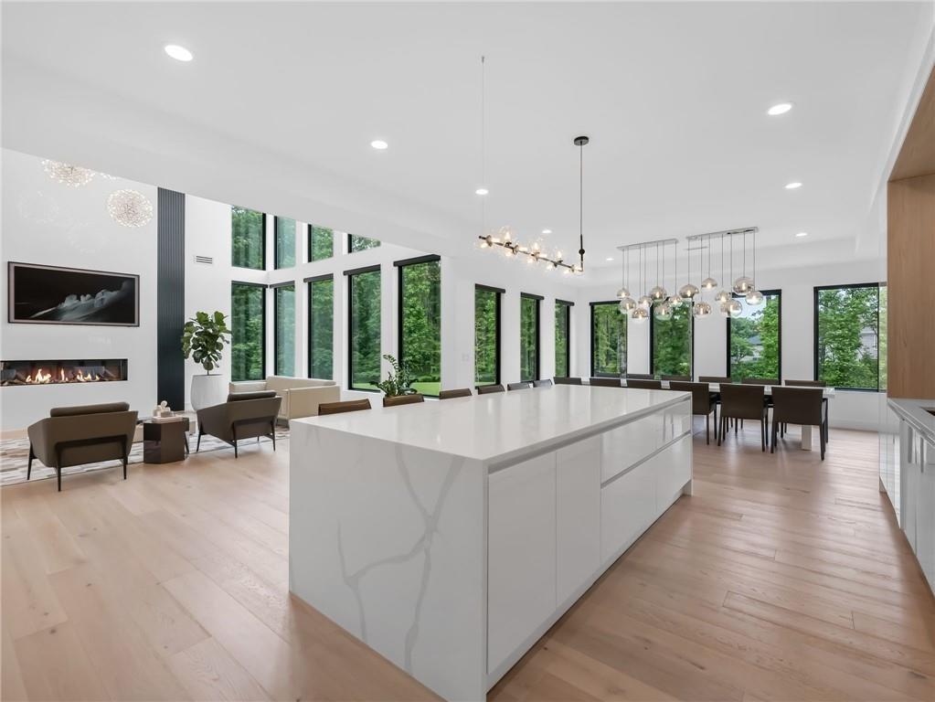2940 Old Peachtree Road, Dacula, Georgia image 35