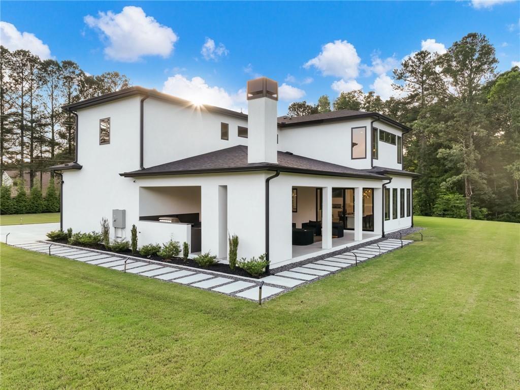 2940 Old Peachtree Road