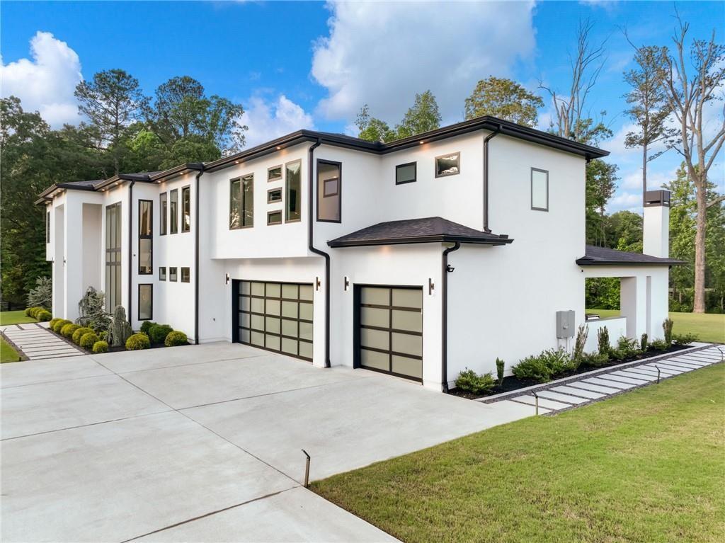 2940 Old Peachtree Road