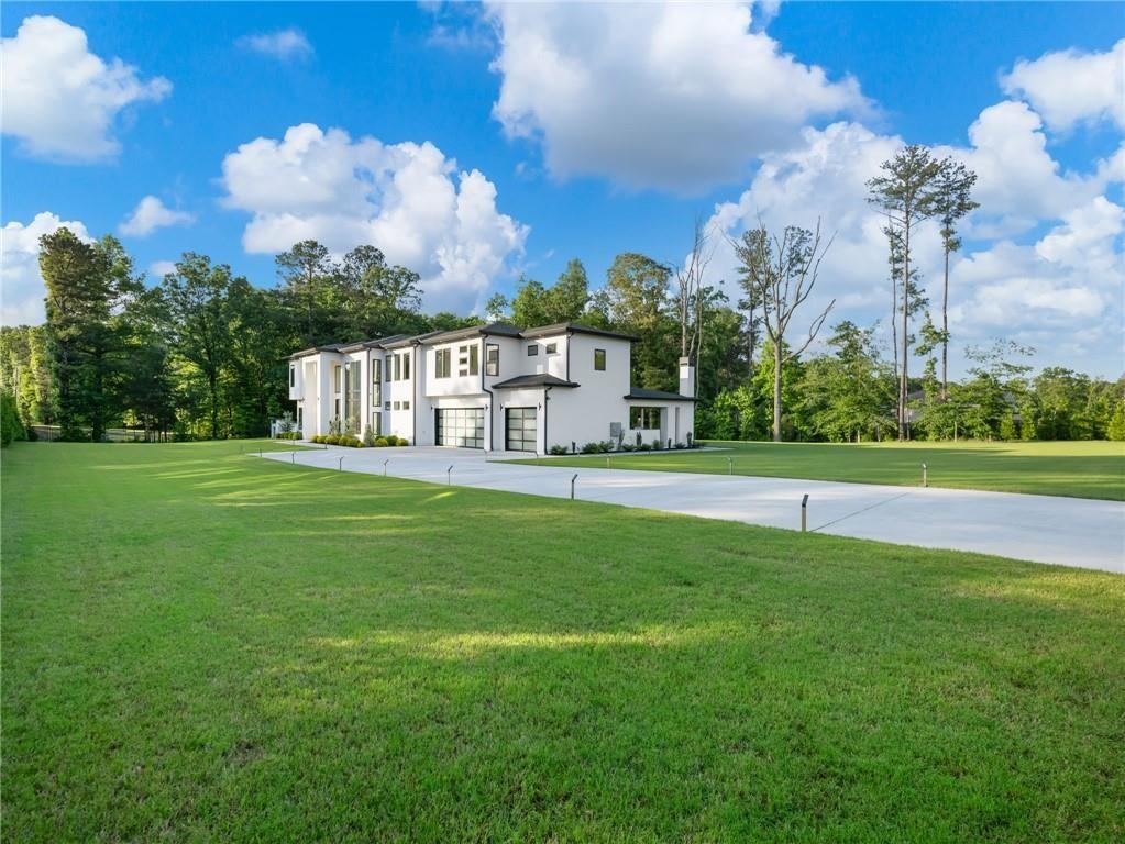 2940 Old Peachtree Road