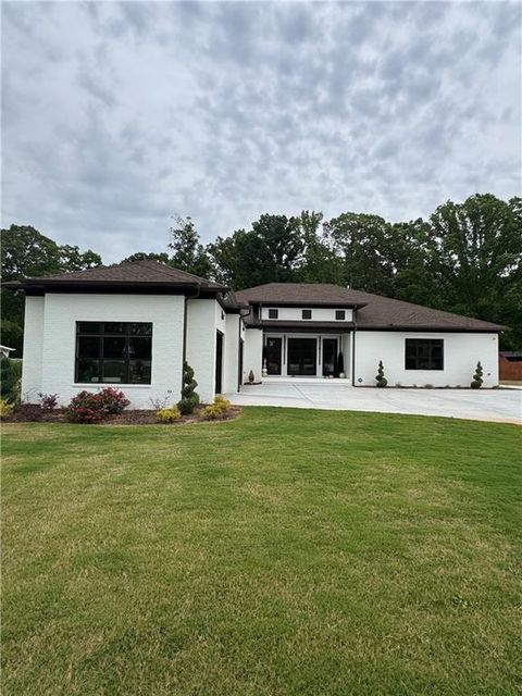 391 Highway 279 Fayetteville GA 30214