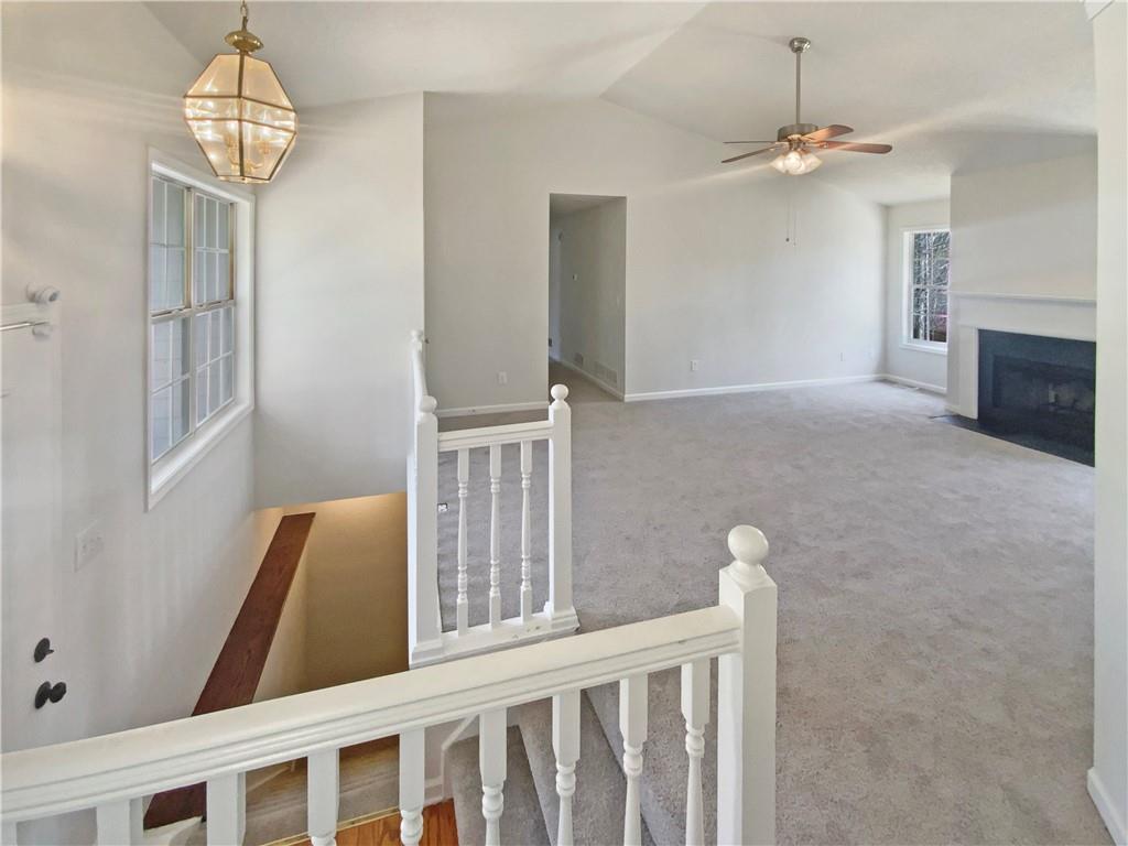 201 Hickory Lake Drive, Acworth, Georgia image 12
