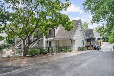 5399 Northland Drive 3 Sandy Springs GA 30342
