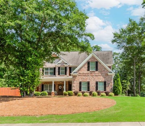 520 Virginia Avenue Jefferson GA 30549