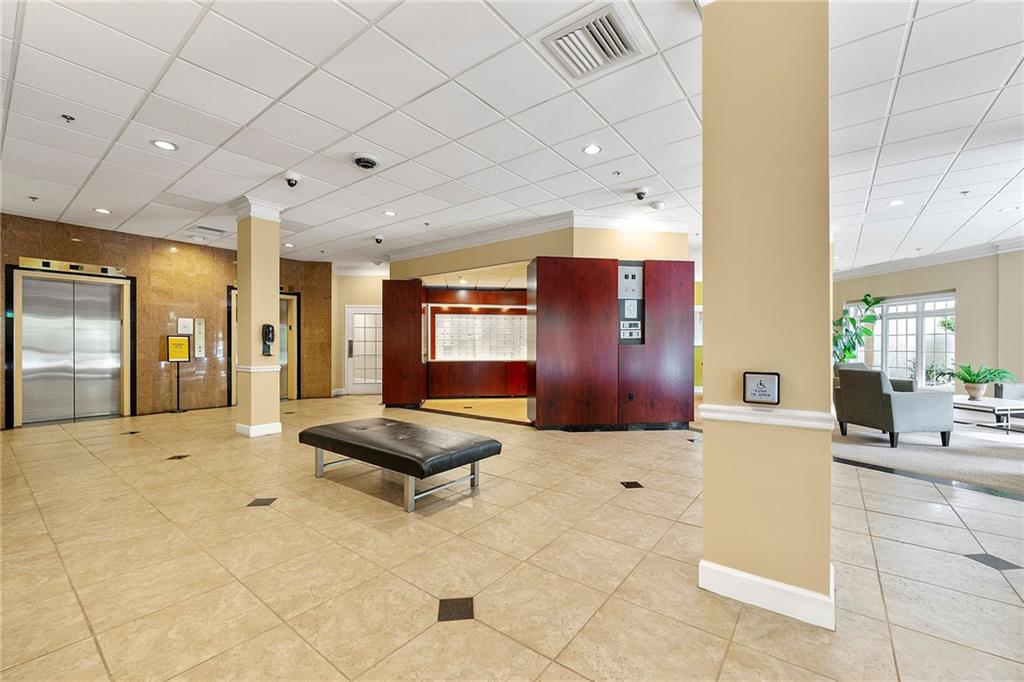 1501 Clairmont Road #1213, Decatur, Georgia image 20