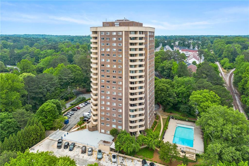 1501 Clairmont Road 1213