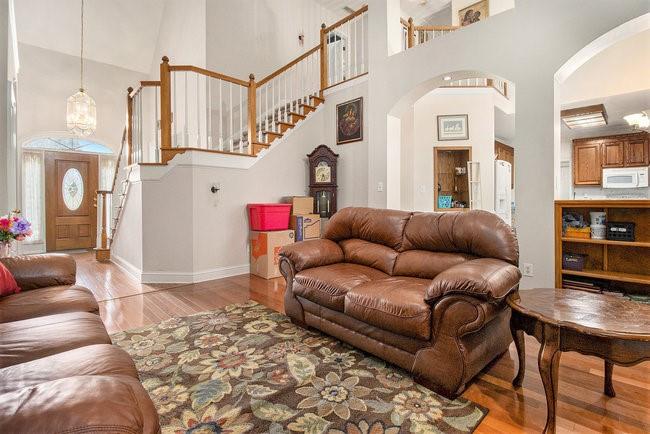 1107 Brookfield Drive SE