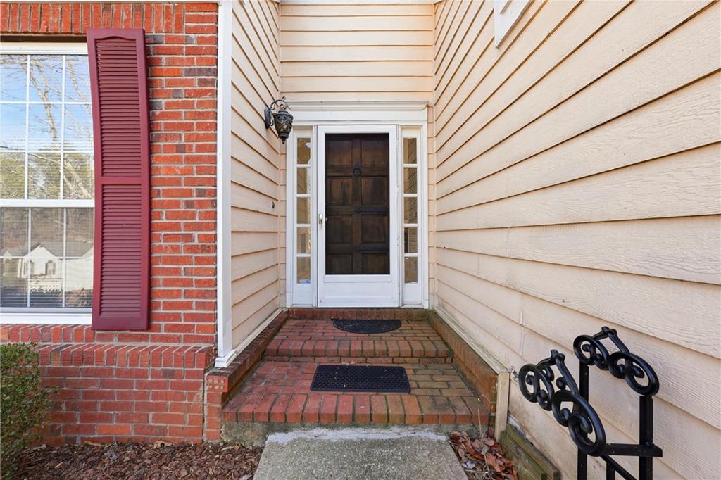 2001 Stone Forest Drive