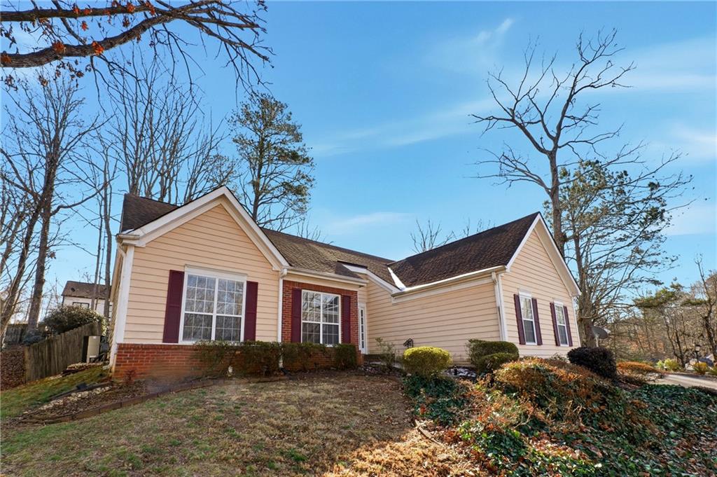 2001 Stone Forest Drive