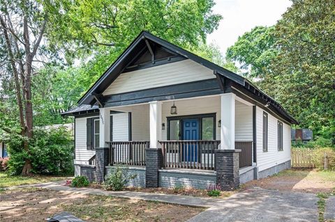 Photo of 1055 Victory Drive SW, Atlanta, GA 30310 (MLS # 7759777)