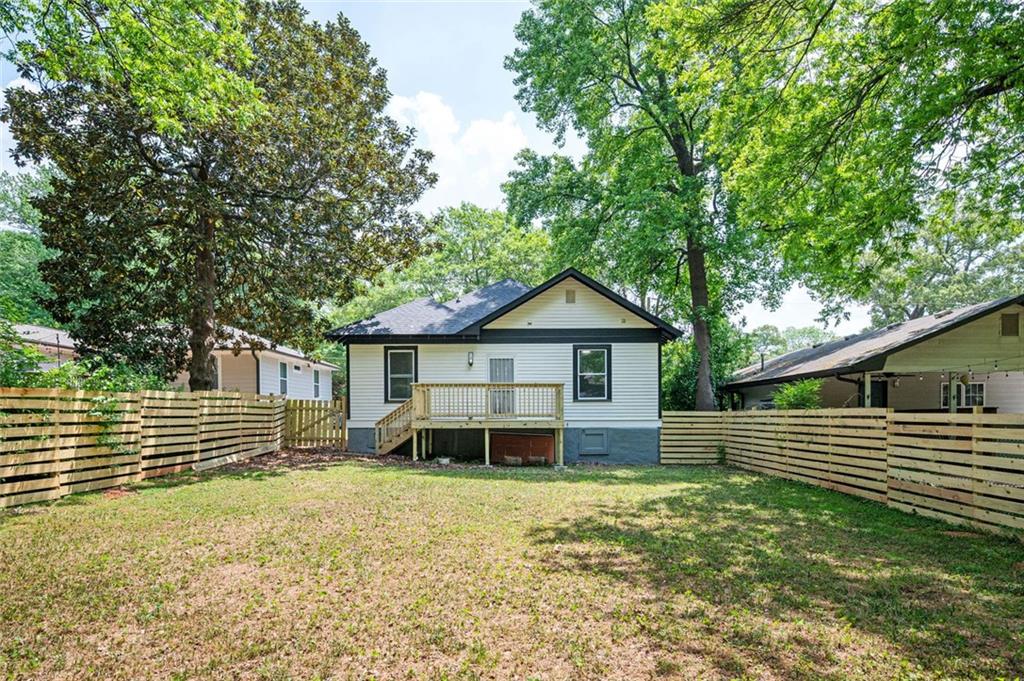 1055 Victory Drive SW