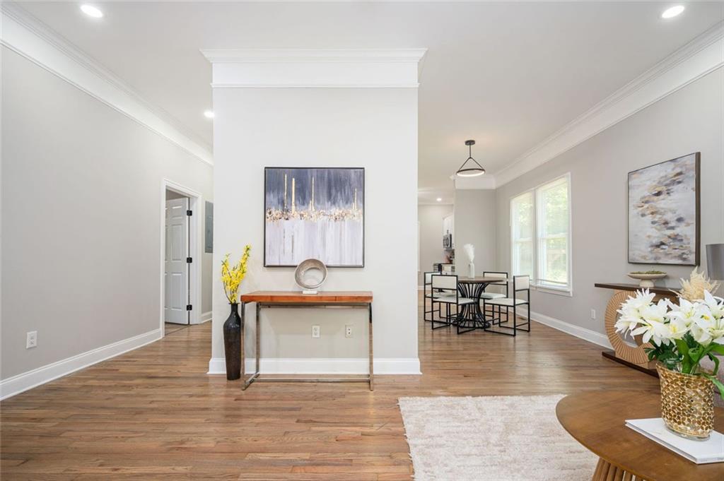 1055 Victory Drive SW