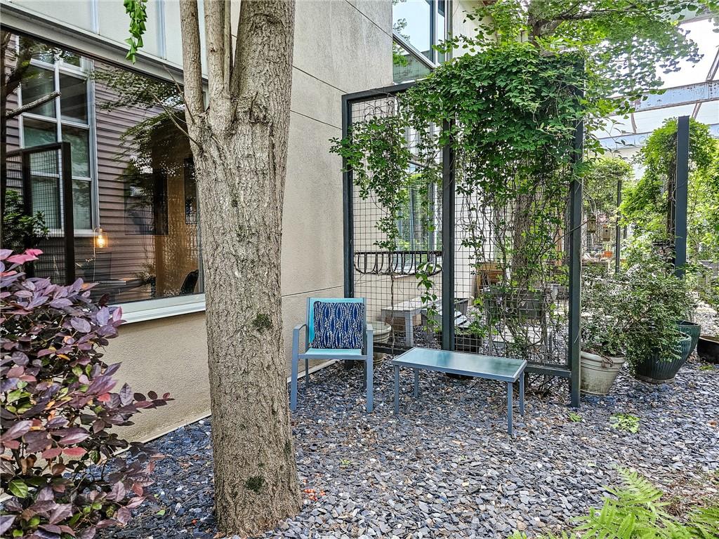 1661 La France Street #221, Atlanta, Georgia image 30