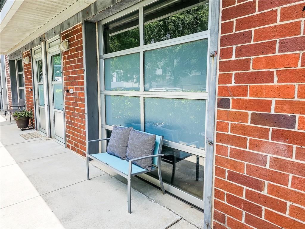 1661 La France Street #221, Atlanta, Georgia image 34