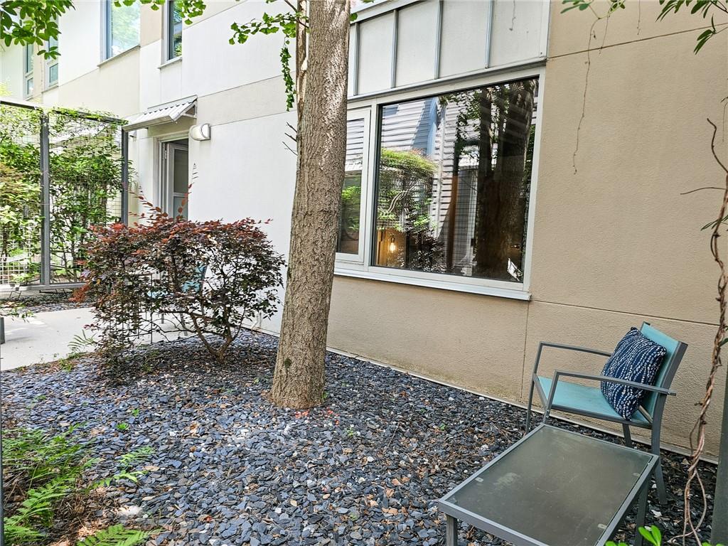 1661 La France Street #221, Atlanta, Georgia image 31