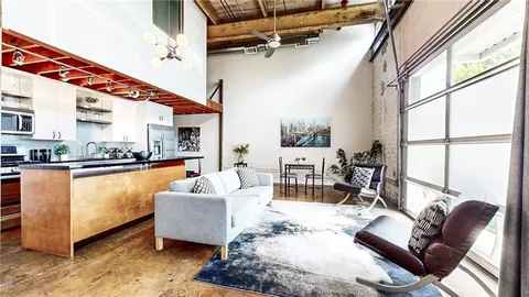1661 La France Street NE Unit 221, Atlanta, GA 30307 - MLS#: 7570209
