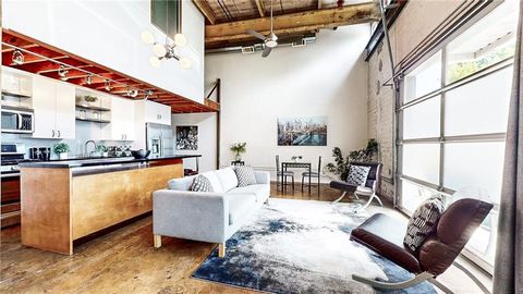 1661 La France Street NE 221 Atlanta GA 30307