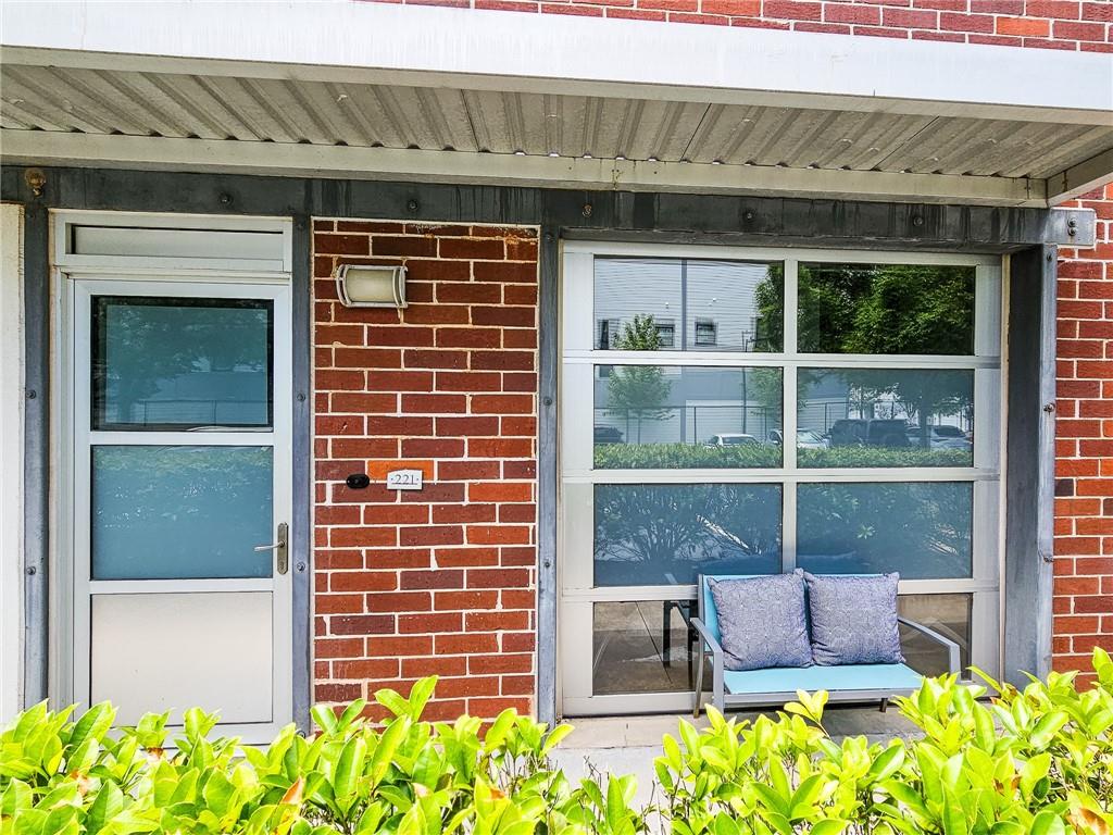 1661 La France Street #221, Atlanta, Georgia image 35