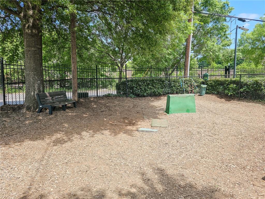 1661 La France Street #221, Atlanta, Georgia image 41