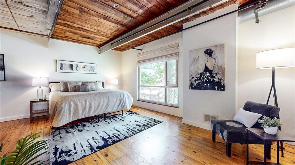 1661 La France Street #221, Atlanta, Georgia image 22