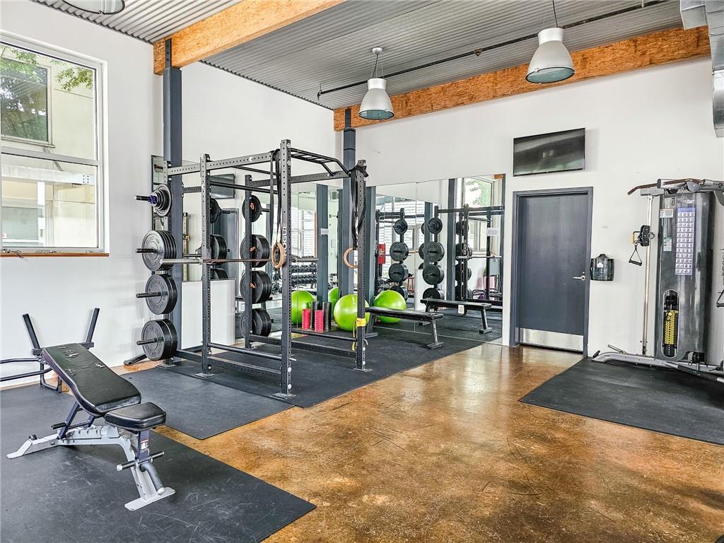 1661 La France Street #221, Atlanta, Georgia image 39