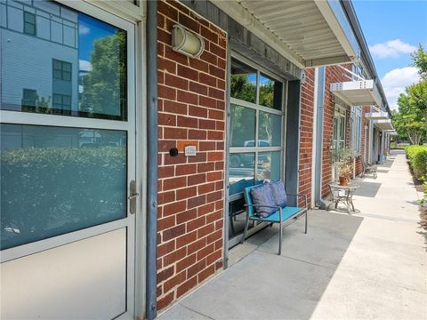 1661 La France Street NE 221 Atlanta GA 30307