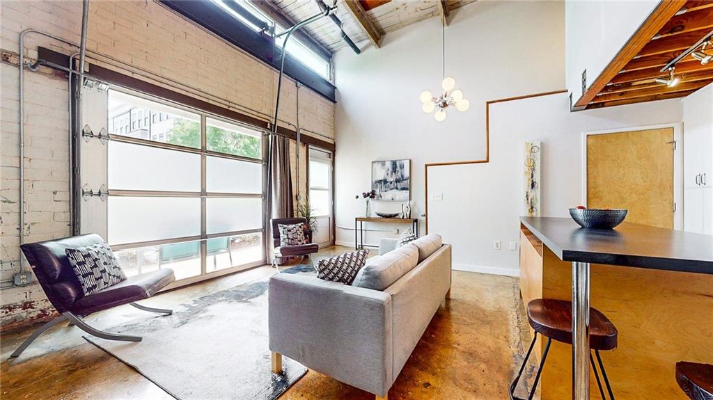 1661 La France Street #221, Atlanta, Georgia image 7