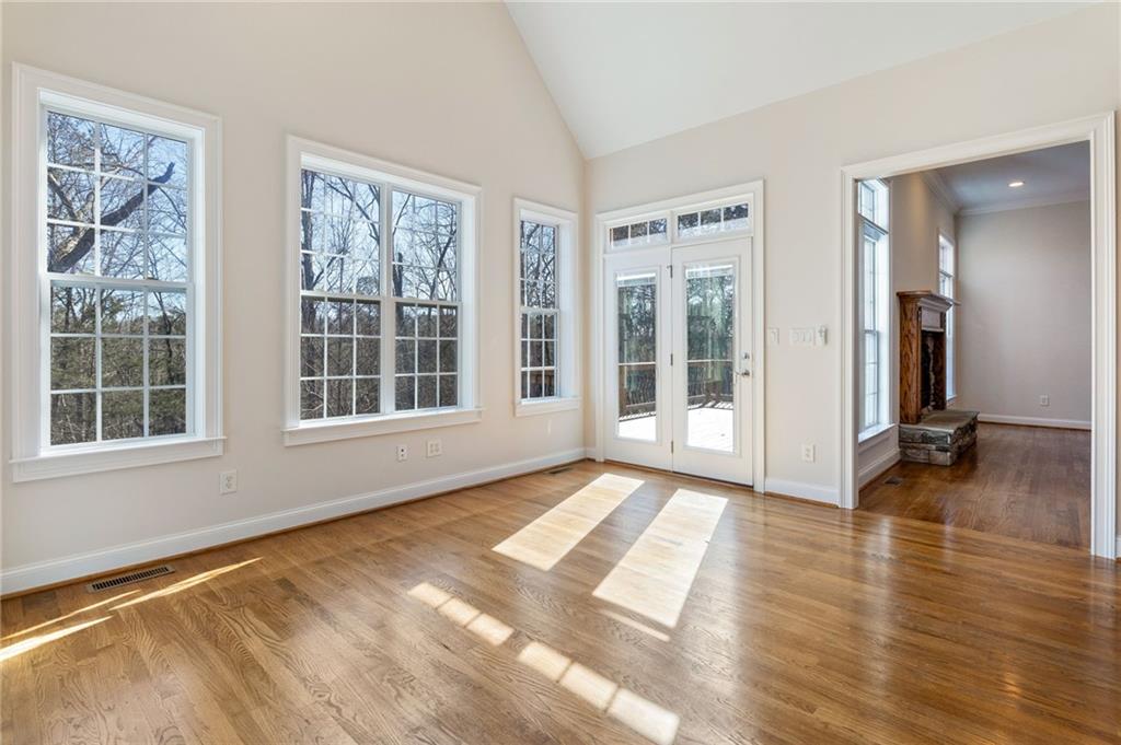 6020 Cochran Mill Road, Chattahoochee Hills, Georgia image 35