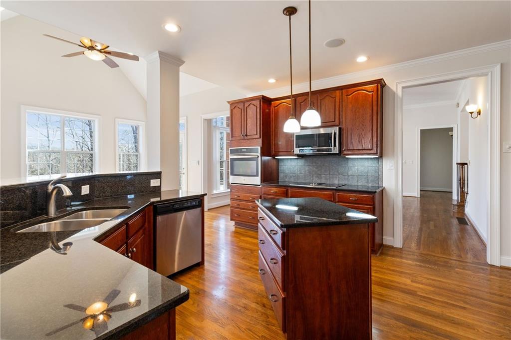 6020 Cochran Mill Road, Chattahoochee Hills, Georgia image 41
